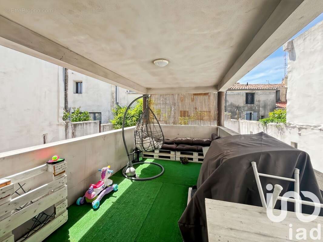 Photo 7 - Appartement à MONTPELLIER