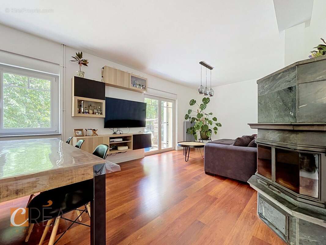 Maison 95 m² à Pfastatt  - photo 3