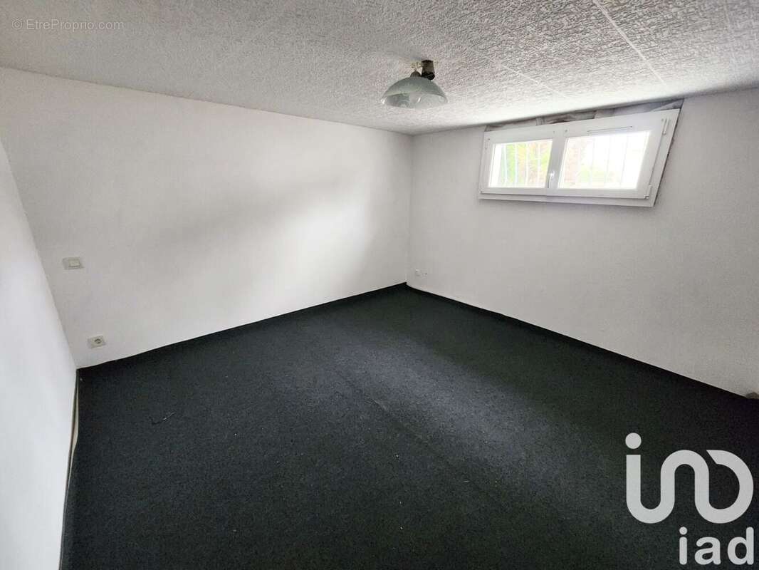 Photo 9 - Maison à SOULLANS