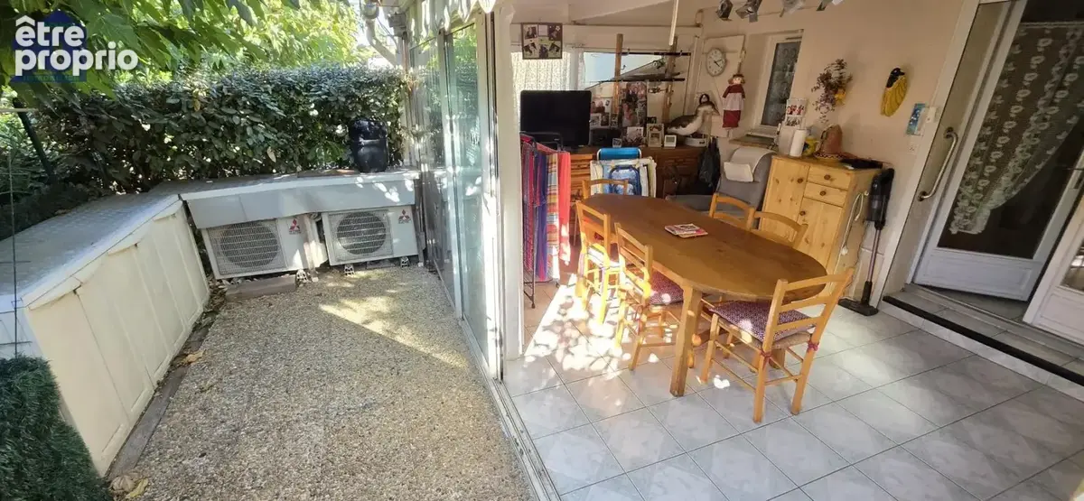 Maison 3 pièces 45 m² à vendre à Valras-Plage (34350) - photo 9