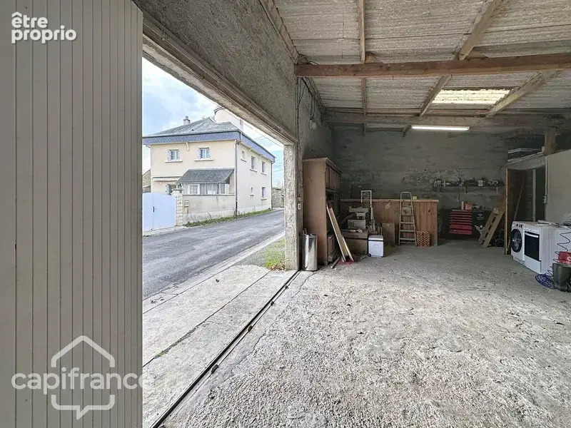 Maison familiale sans travaux – 3 chambres + bureau – Grand garage et jardin – Pas-de-Jeu - photo 12