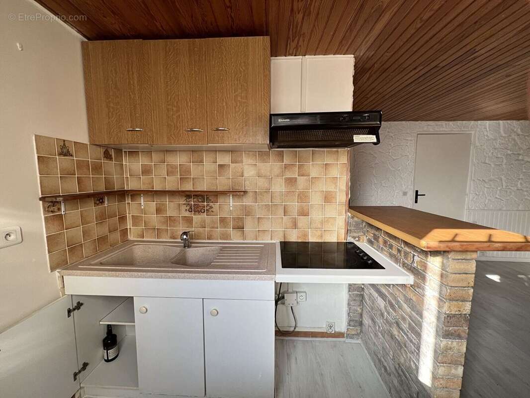 Appartement à ALFORTVILLE