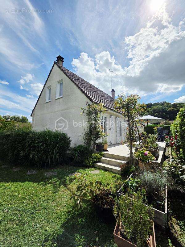 Maison à MAYSEL