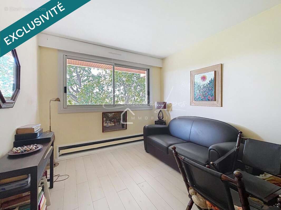 Photo 3 - Appartement à SAINT-GRATIEN