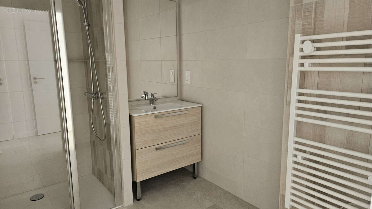 Appartement à NOTRE-DAME-DE-MONTS