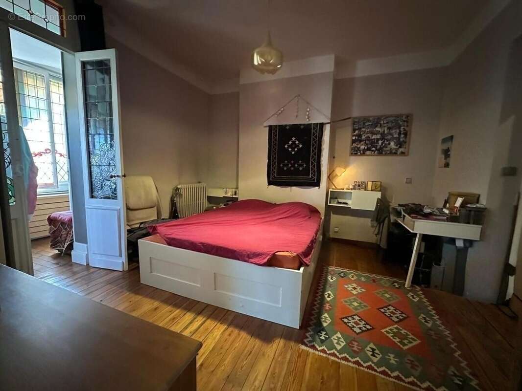 Photo 8 - Appartement à BORDEAUX