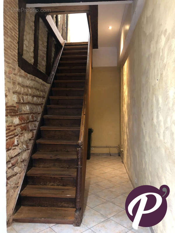 Appartement à SAINTE-FOY-LA-GRANDE