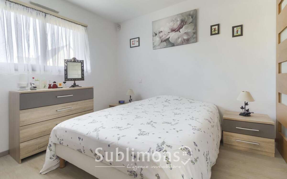 Maison à INZINZAC-LOCHRIST