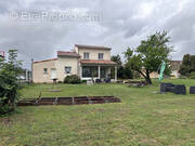 Maison à ETOILE-SUR-RHONE