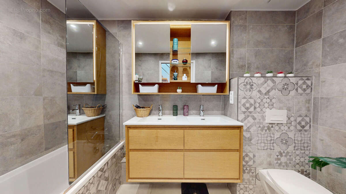 Maison à BOIS-D'ARCY