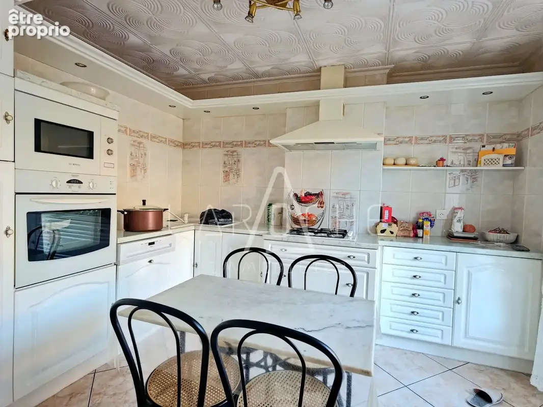 Villa - piscine - photo 8