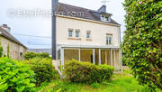 Maison à QUIMPER