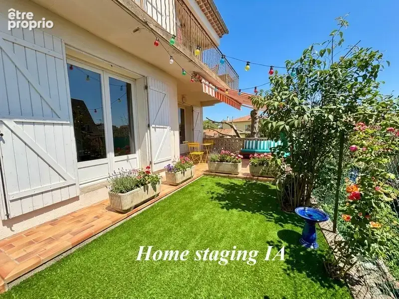 Maison à vendre 7 pièces BEZIERS (34) - photo 2