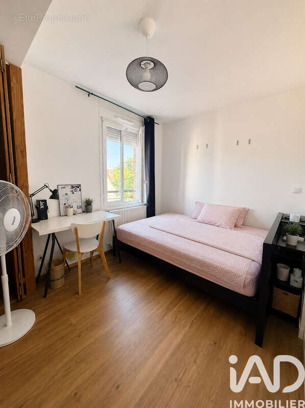 Photo 6 - Appartement à CERGY