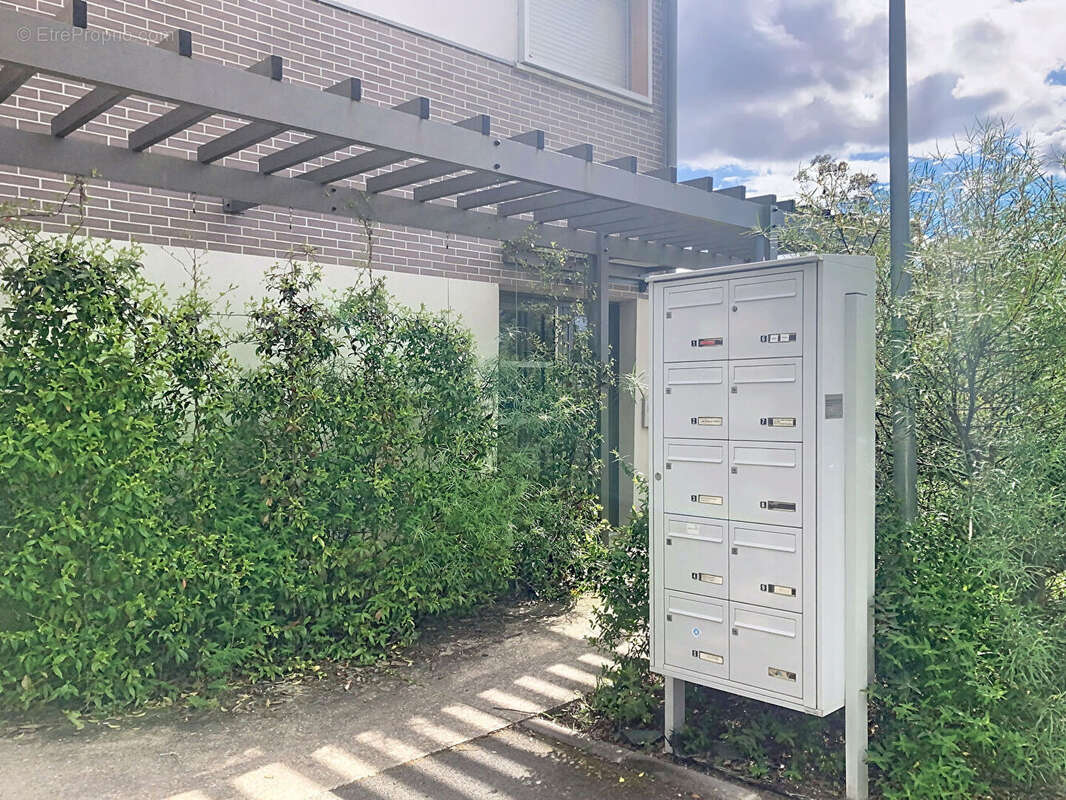 Appartement à PESSAC