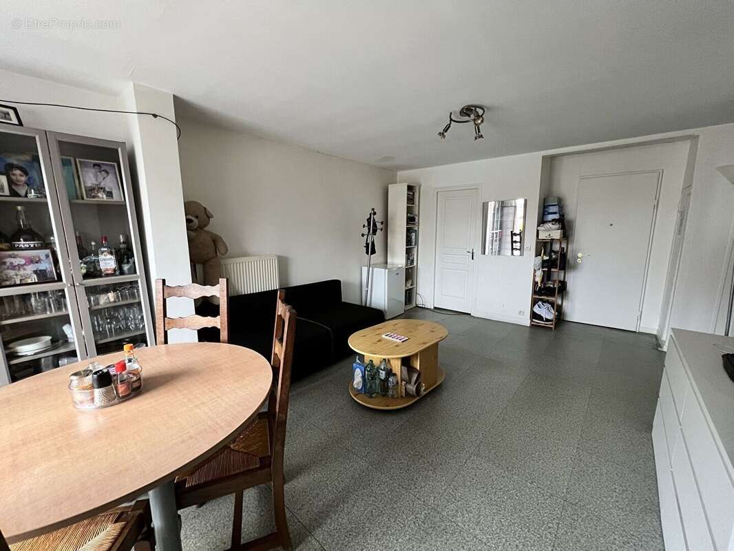 Appartement à ALFORTVILLE