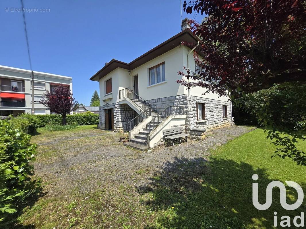 Photo 1 - Maison à OLORON-SAINTE-MARIE