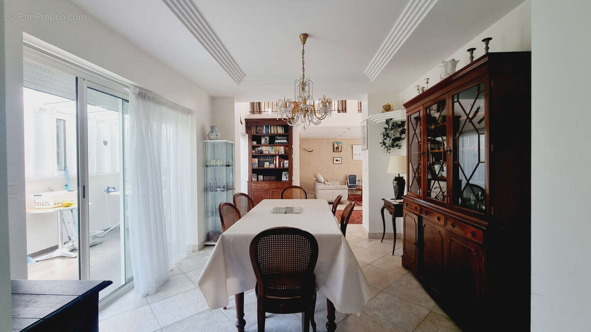 Maison à SAINT-RAPHAEL