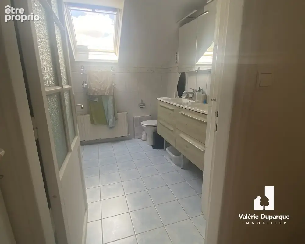 Maison 5 pièces 115 m² à vendre à Marcq-En-Baroeul (59700) - photo 9