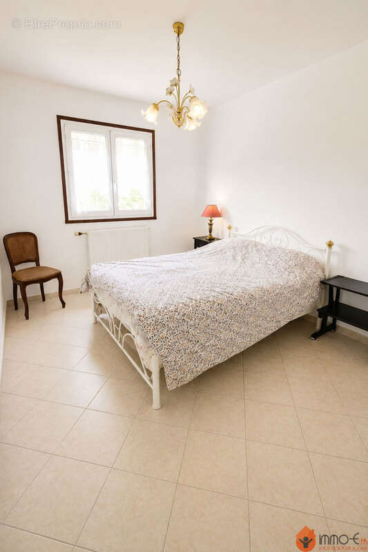 Maison 94 m² à Montry  - photo 7