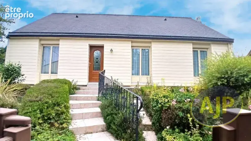 Photo Maison à Plesse au prix de 196 900€