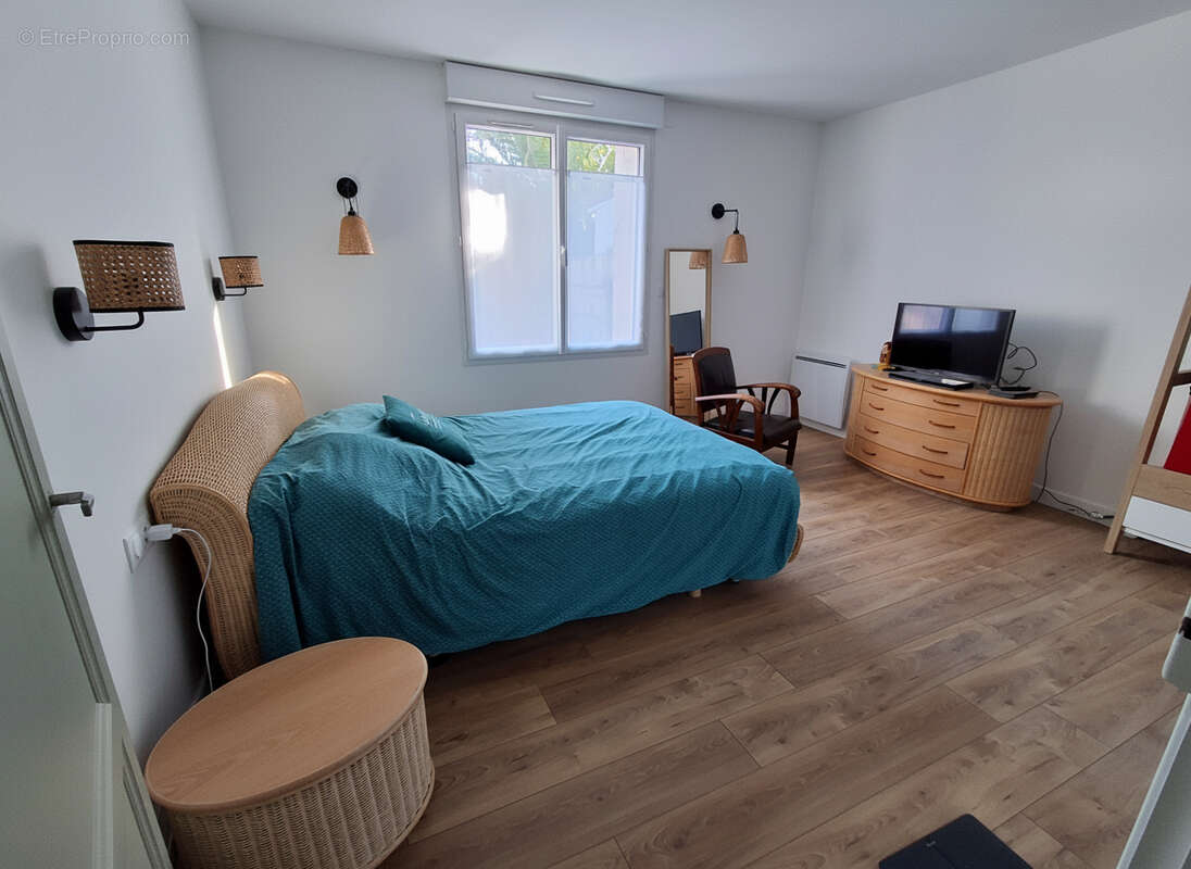 Maison à SAINT-NAZAIRE