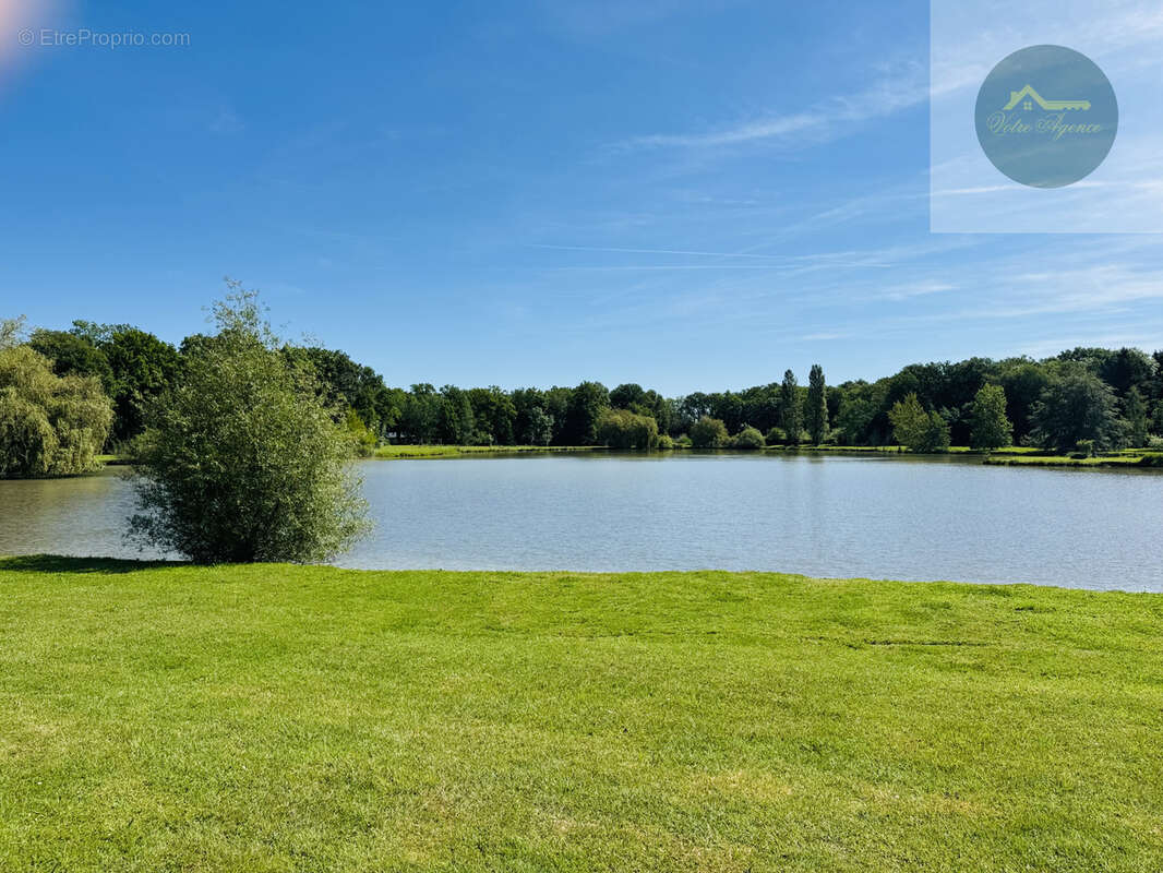 Achat Maison - photo 21