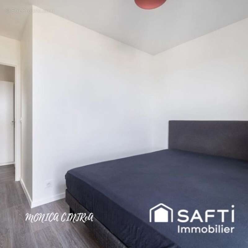 Photo 7 - Appartement à SAVIGNY-SUR-ORGE