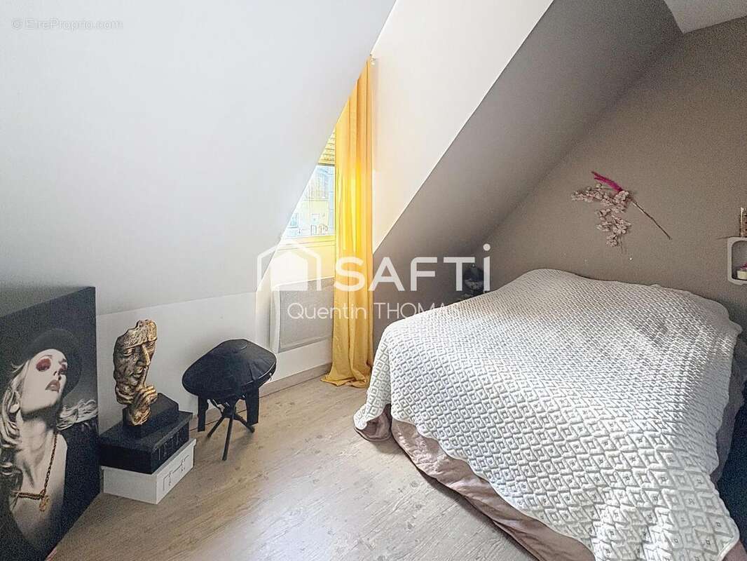 Photo 8 - Maison à CREVIN