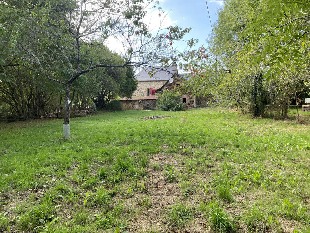 Maison à LA CAPELLE-BONANCE