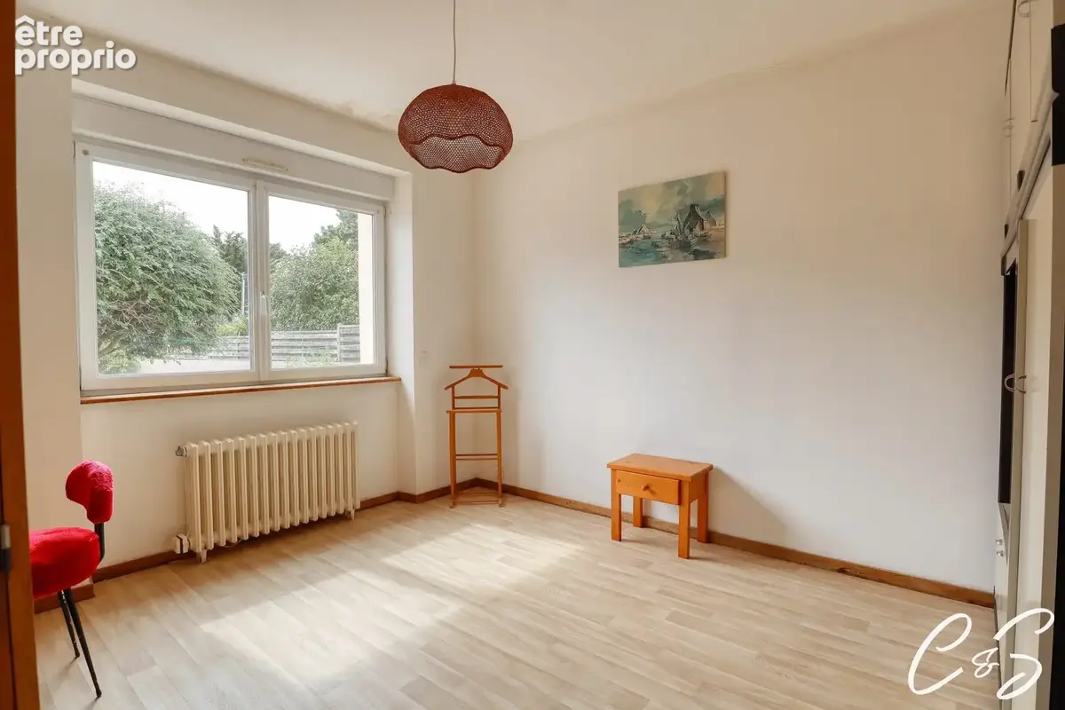 Maison 6 pièces 143 m² à vendre à Treffiagat (29730) - photo 5