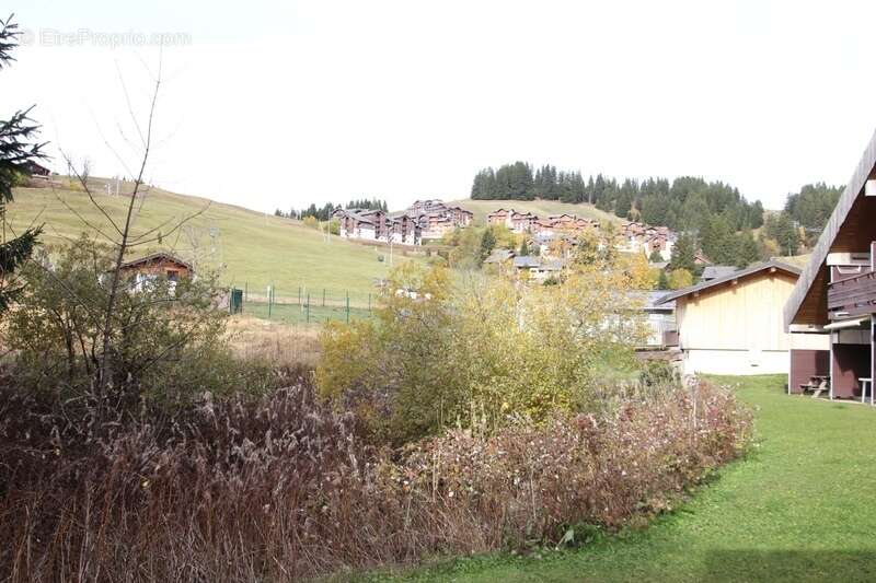 Appartement à MANIGOD