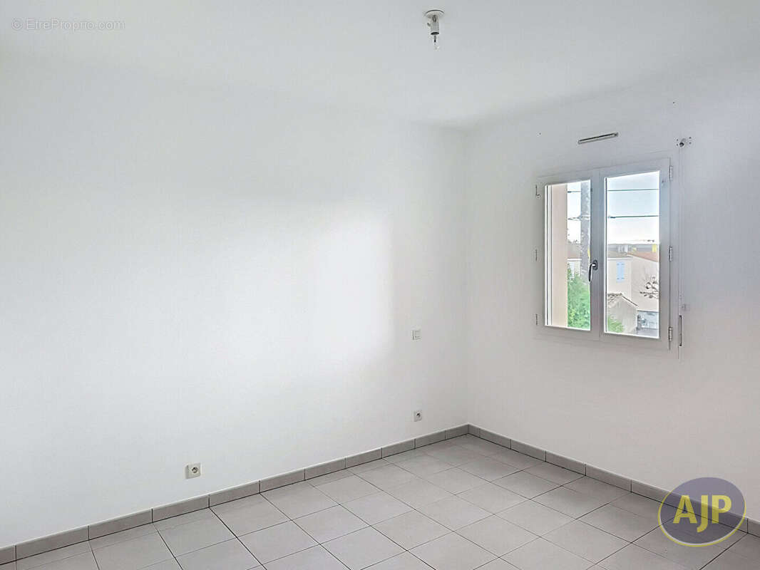 Appartement à MONTAIGU