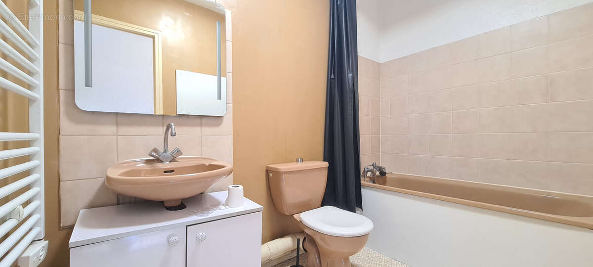 Appartement à BAR-LE-DUC