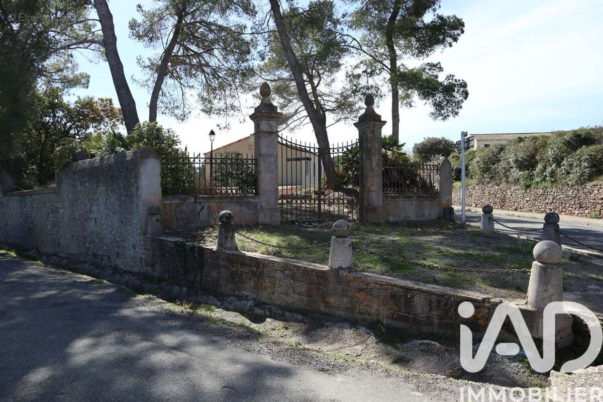 Photo 2 - Terrain à ESCALES