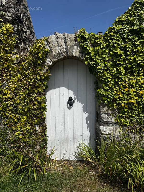Maison à ROSCANVEL