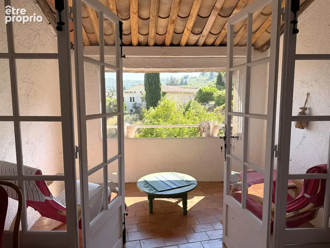 Maison de village Seillans - photo 16