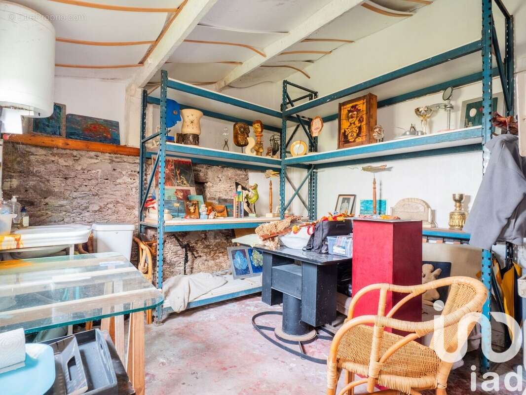 Photo 2 - Terrain à REZE