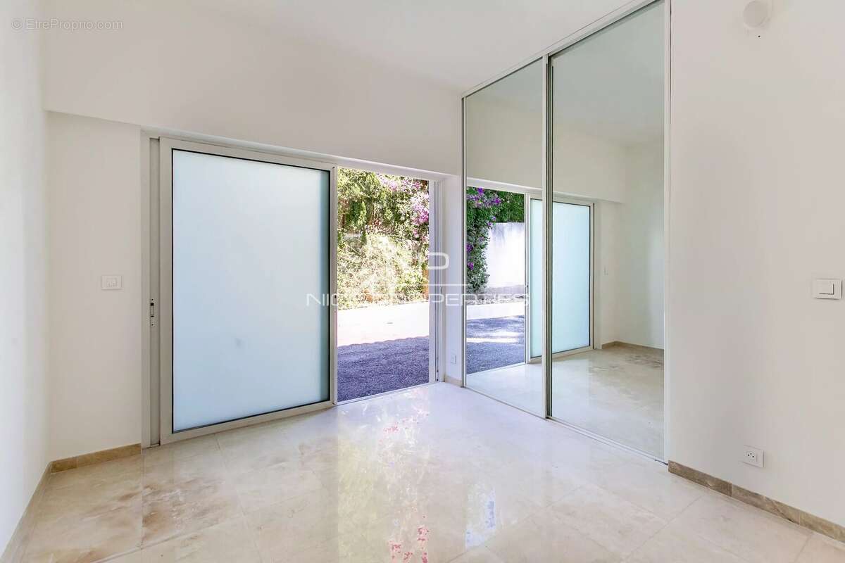 Maison à ANTIBES