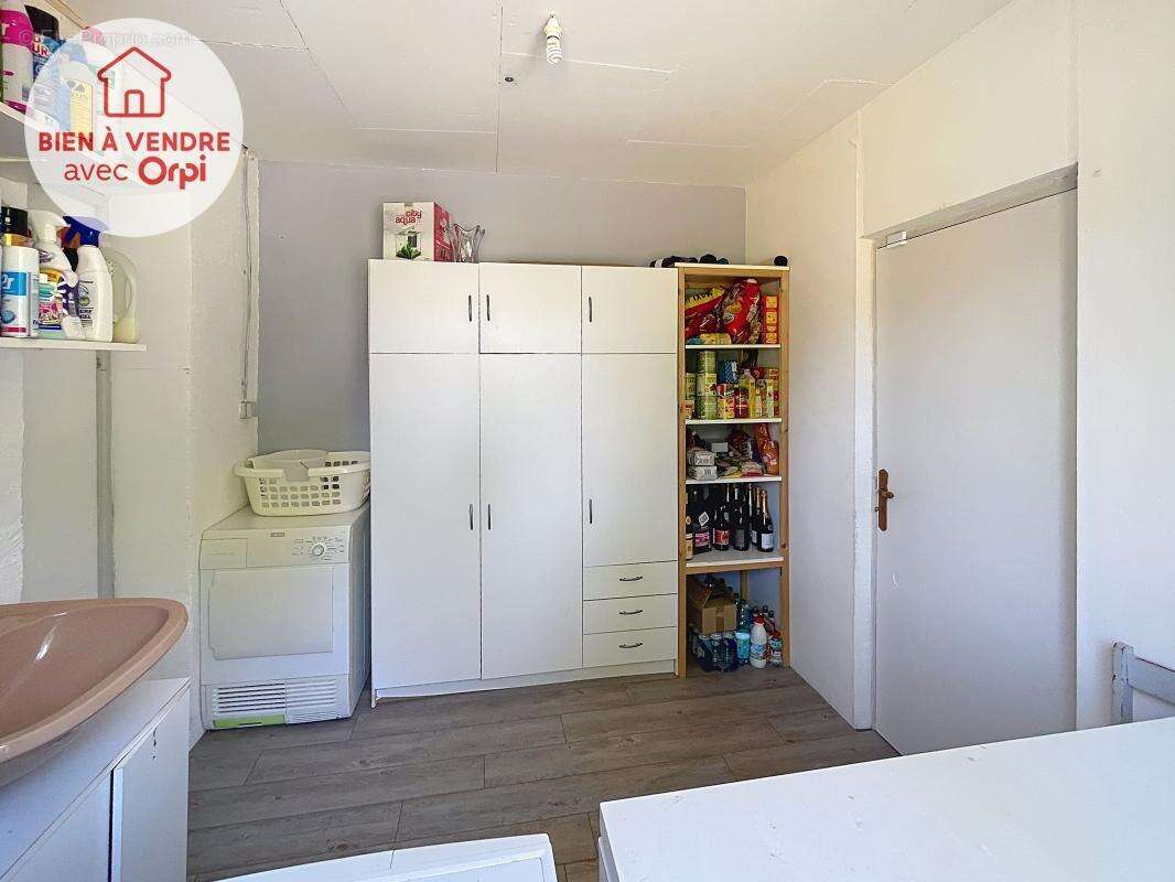 Maison à MONTALET-LE-BOIS