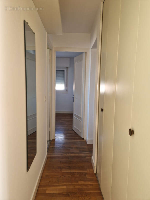 Appartement à SAINT-JEAN-DE-LUZ