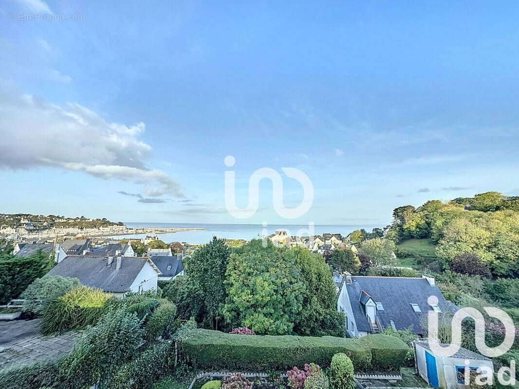 Photo 1 - Maison à ETABLES-SUR-MER