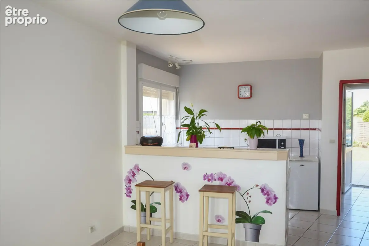 Immeuble de 5 appartements loués, pour investisseur - photo 8