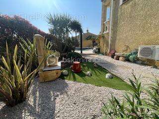 Maison à CAZOULS-LES-BEZIERS
