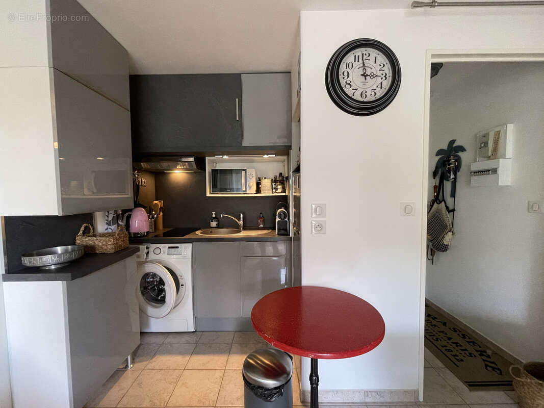 Appartement à VILLERS-SUR-MER