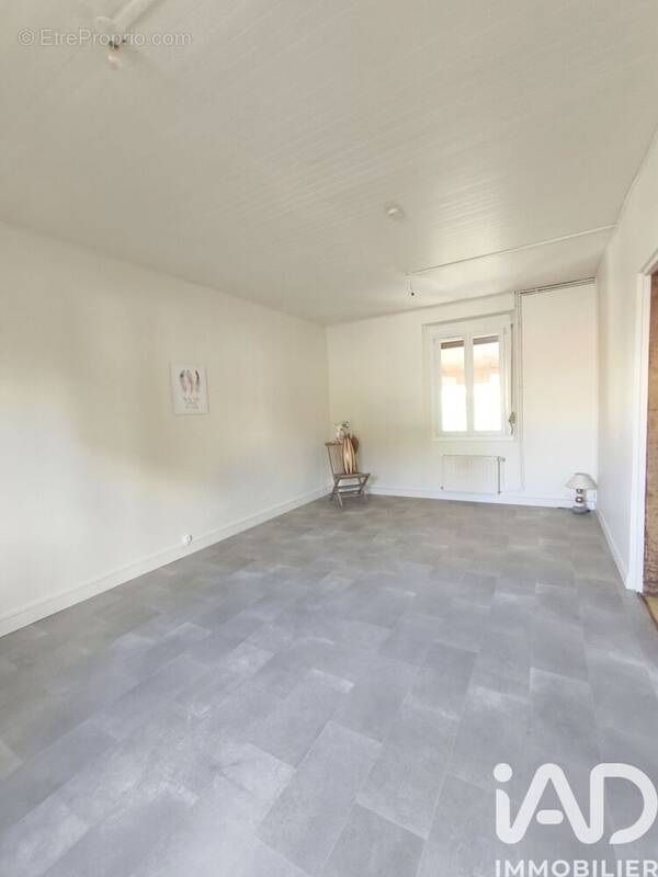 Photo 1 - Maison à ESQUENNOY