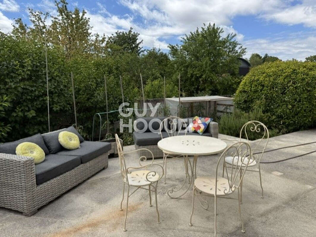 Maison Sezanne 5 pièce(s) 130 m2 - photo 11