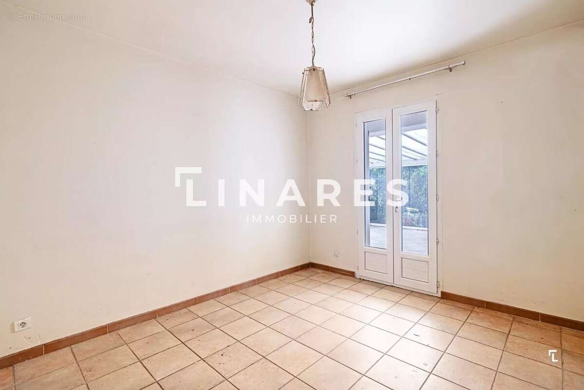 Maison à PLAN-DE-CUQUES