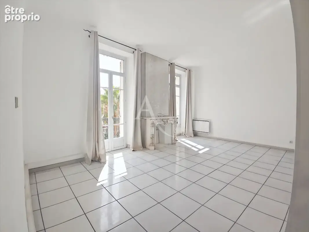 Appartement Cannes 4 pièces 103.34 m²  -  3 chambres - photo 3
