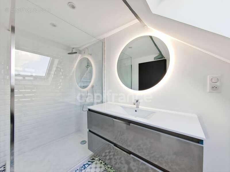 Appartement à CHALON-SUR-SAONE